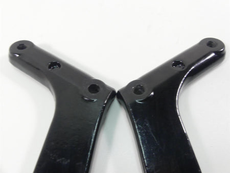 2008 Harley Softail FLSTSB Cross Bones Rear Fender Struts Support 47812-08 {{ shop.shopifyCountryName }} - Mototech271