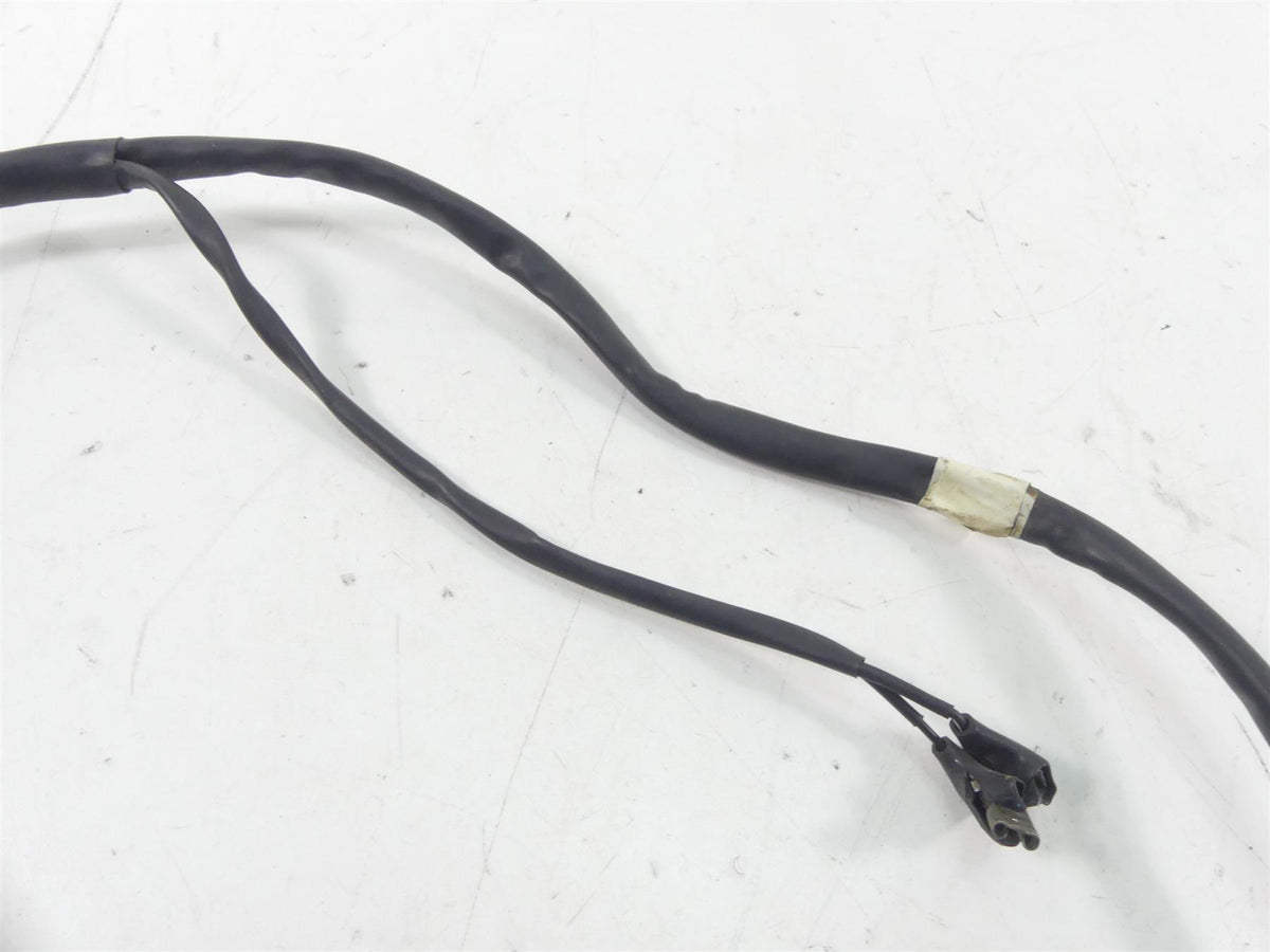2007 Yamaha FZ1 Fazer Left Hand Control Switch Light Blinker 3C3-83972-00-00 {{ shop.shopifyCountryName }} - Mototech271