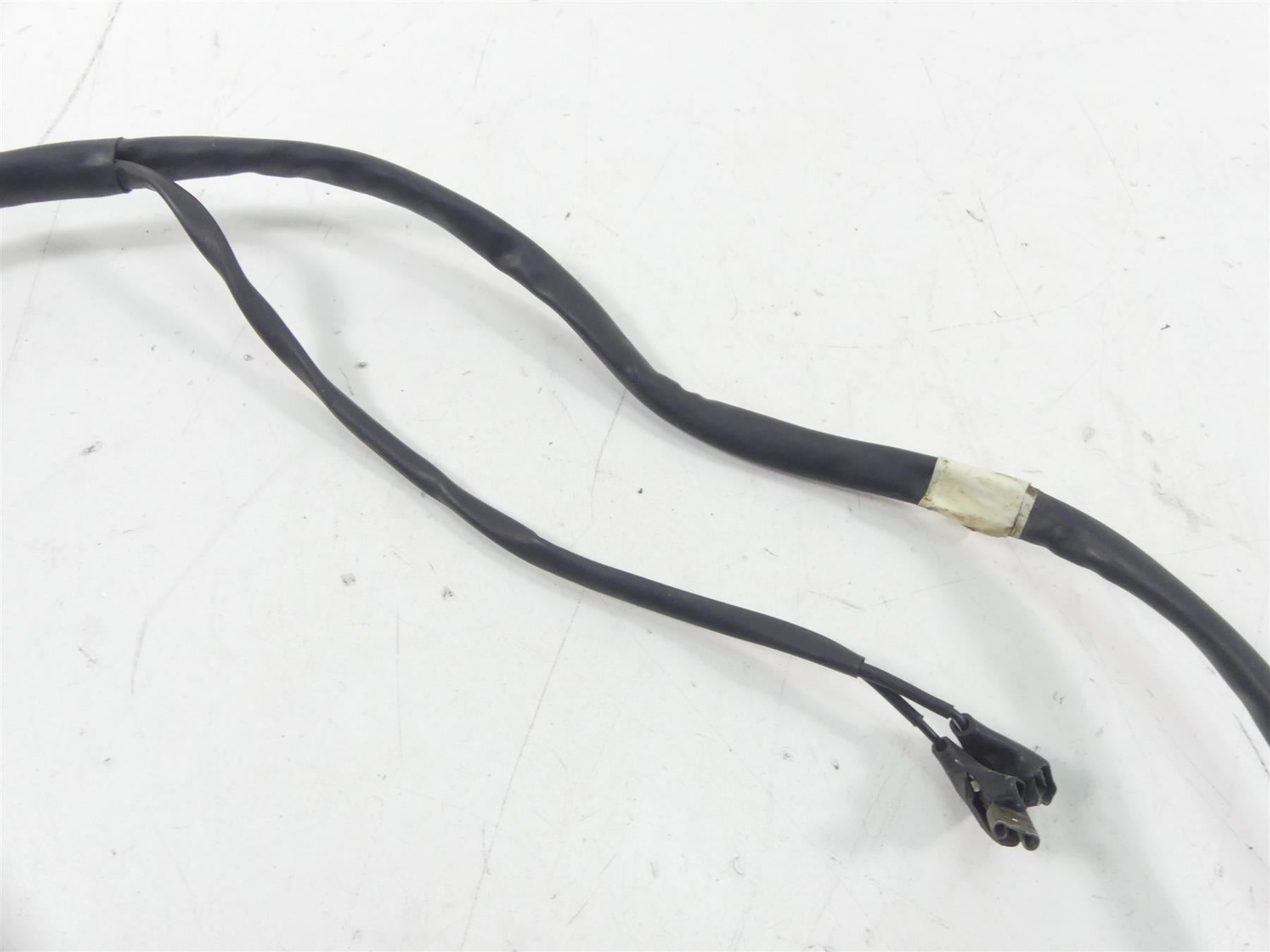 2007 Yamaha FZ1 Fazer Left Hand Control Switch Light Blinker 3C3-83972-00-00 {{ shop.shopifyCountryName }} - Mototech271