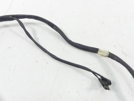 2007 Yamaha FZ1 Fazer Left Hand Control Switch Light Blinker 3C3-83972-00-00 {{ shop.shopifyCountryName }} - Mototech271