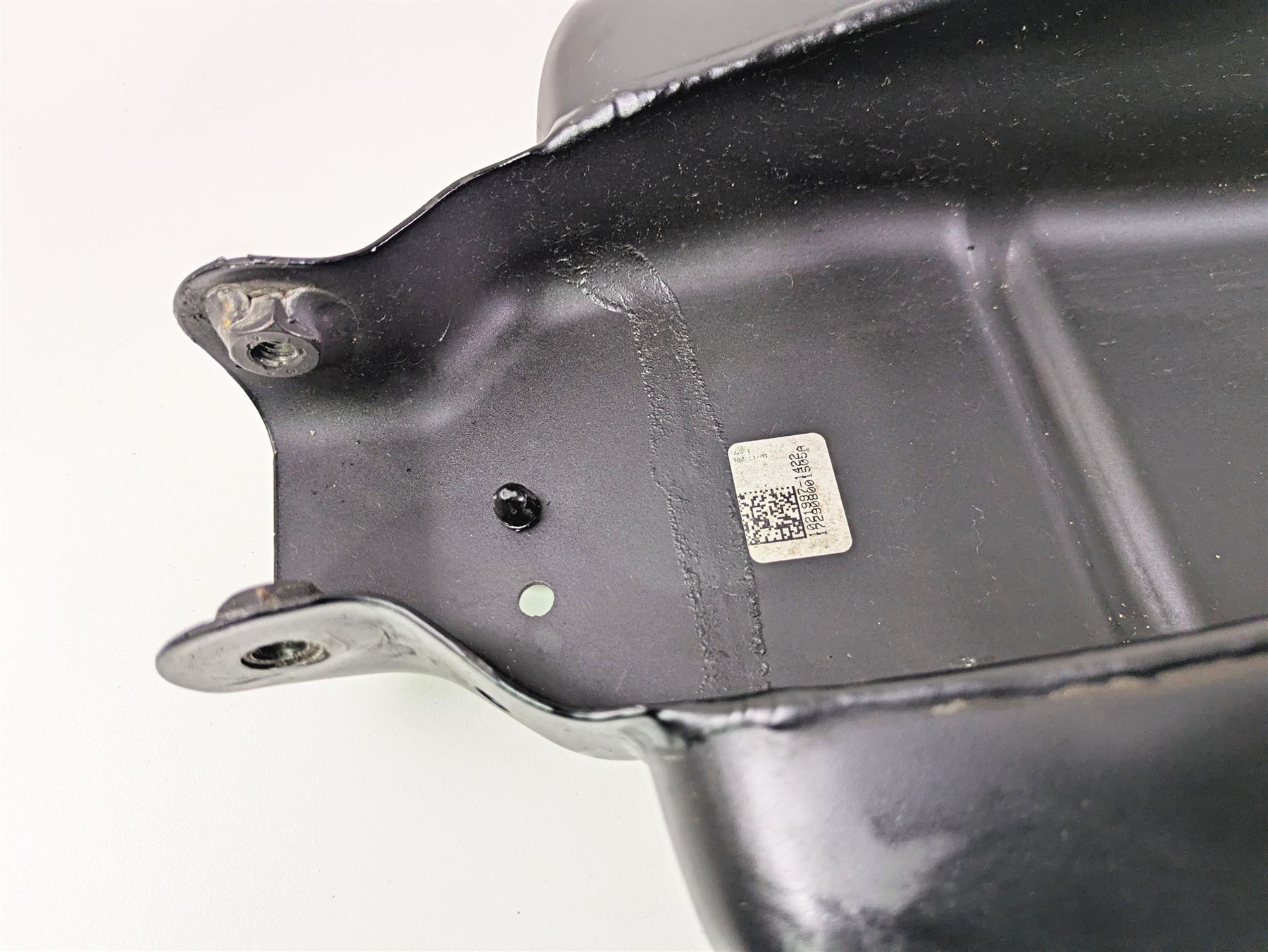 2018 Indian Springfield Dark Horse Fuel Gas Petrol Tank Reservoir - Read 1021997 {{ shop.shopifyCountryName }} - Mototech271