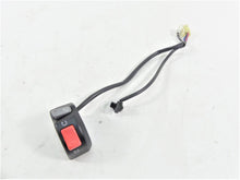 Load image into Gallery viewer, 2013 Yamaha VMX17 V-Max 1700 Right Start Stop Control Switch 2S3-83975-00-00

