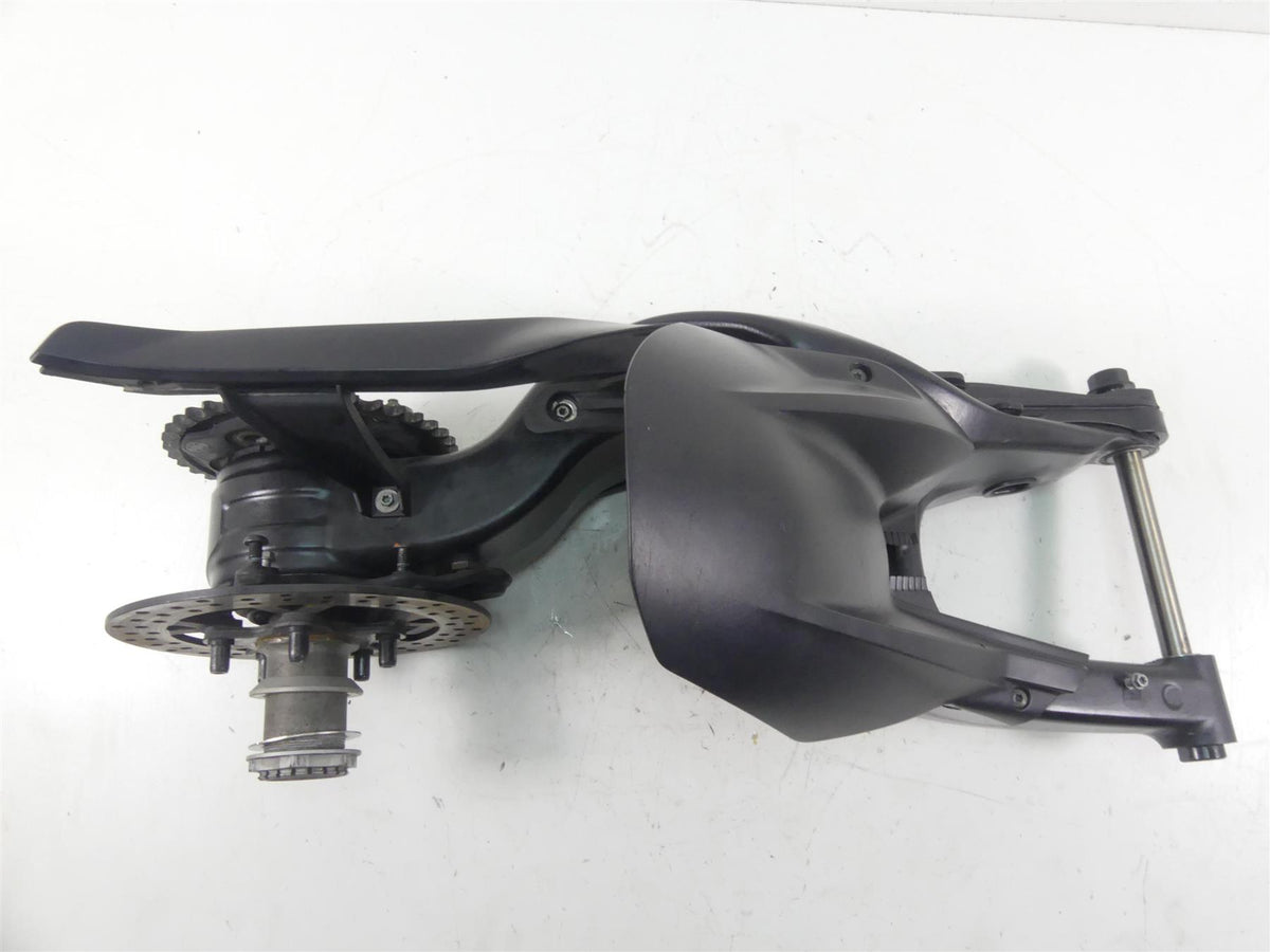 2015 KTM 1290R Super Duke Swingarm Swing Arm Suspension & Axle 6130403004433 {{ shop.shopifyCountryName }} - Mototech271