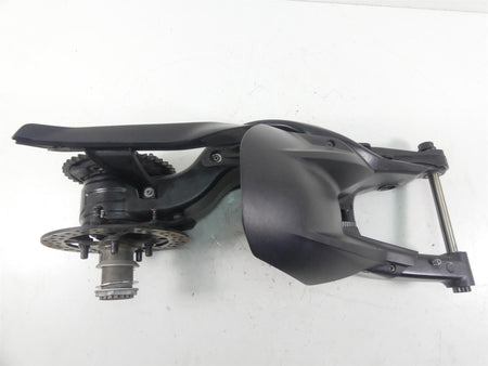 2015 KTM 1290R Super Duke Swingarm Swing Arm Suspension & Axle 6130403004433 {{ shop.shopifyCountryName }} - Mototech271