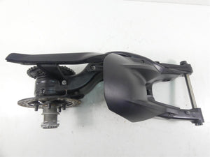2015 KTM 1290R Super Duke Swingarm Swing Arm Suspension & Axle 6130403004433 | Mototech271