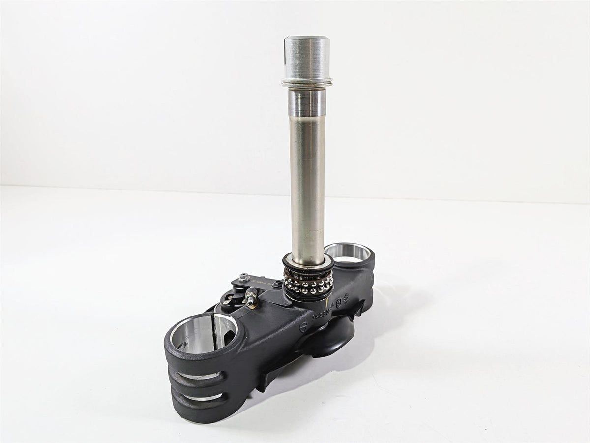 2019 Ducati Panigale V4S V4 S Corse Lower Triple Tree Ohlins -Read 34230691A {{ shop.shopifyCountryName }} - Mototech271
