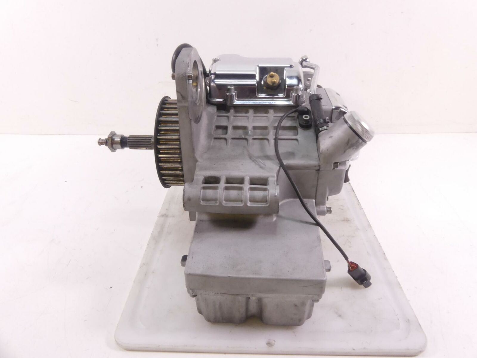 2005 Harley Touring CVO FLHTCSE Electra Glide 5-Speed Transmission 33092-05 {{ shop.shopifyCountryName }} - Mototech271