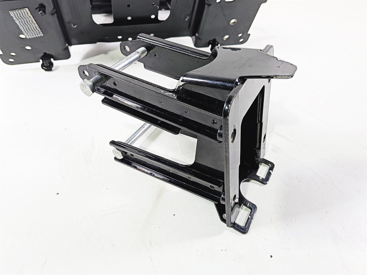 2015 Harley Touring FLTRUSE CVO Road Glide Front Fairing Mount Carrier 47200217-Mototech271