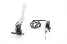 Load image into Gallery viewer, 2014 Triumph 1050 Speed Triple ABS Side Kickstand Kick Stand T2089602 | Mototech271
