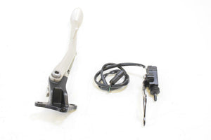 2014 Triumph 1050 Speed Triple ABS Side Kickstand Kick Stand T2089602 | Mototech271