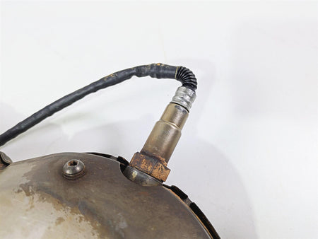 2021 CFMoto Zforce 950 Sport Rear Exhaust Pipe Header 5BY2-021100-00001 {{ shop.shopifyCountryName }} - Mototech271