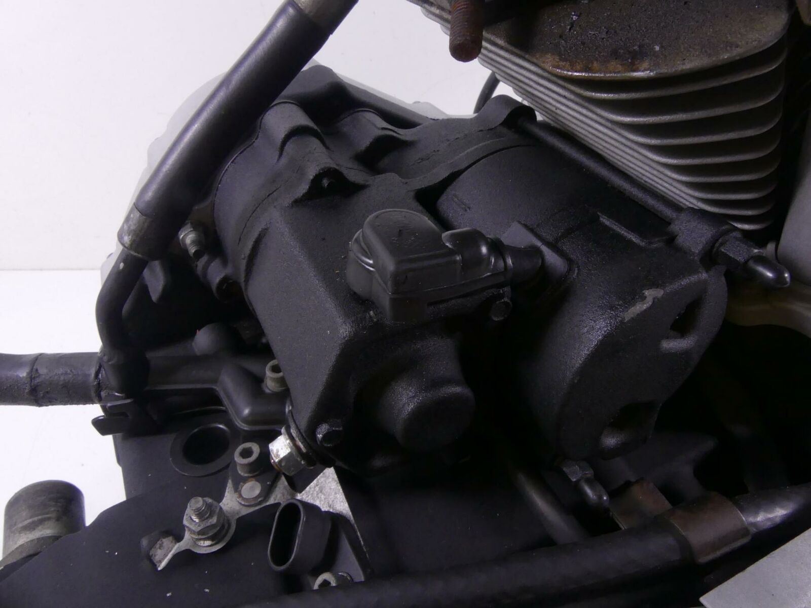 2009 Harley Sportster XR1200 Running 1200ccm Engine Motor 9K -Video 19638-09 {{ shop.shopifyCountryName }} - Mototech271
