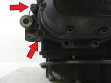 Load image into Gallery viewer, 2011 Harley FXDWG Dyna Wide Glide 6-Sp Transmission Gear Box 33K -Read 33083-10A | Mototech271
