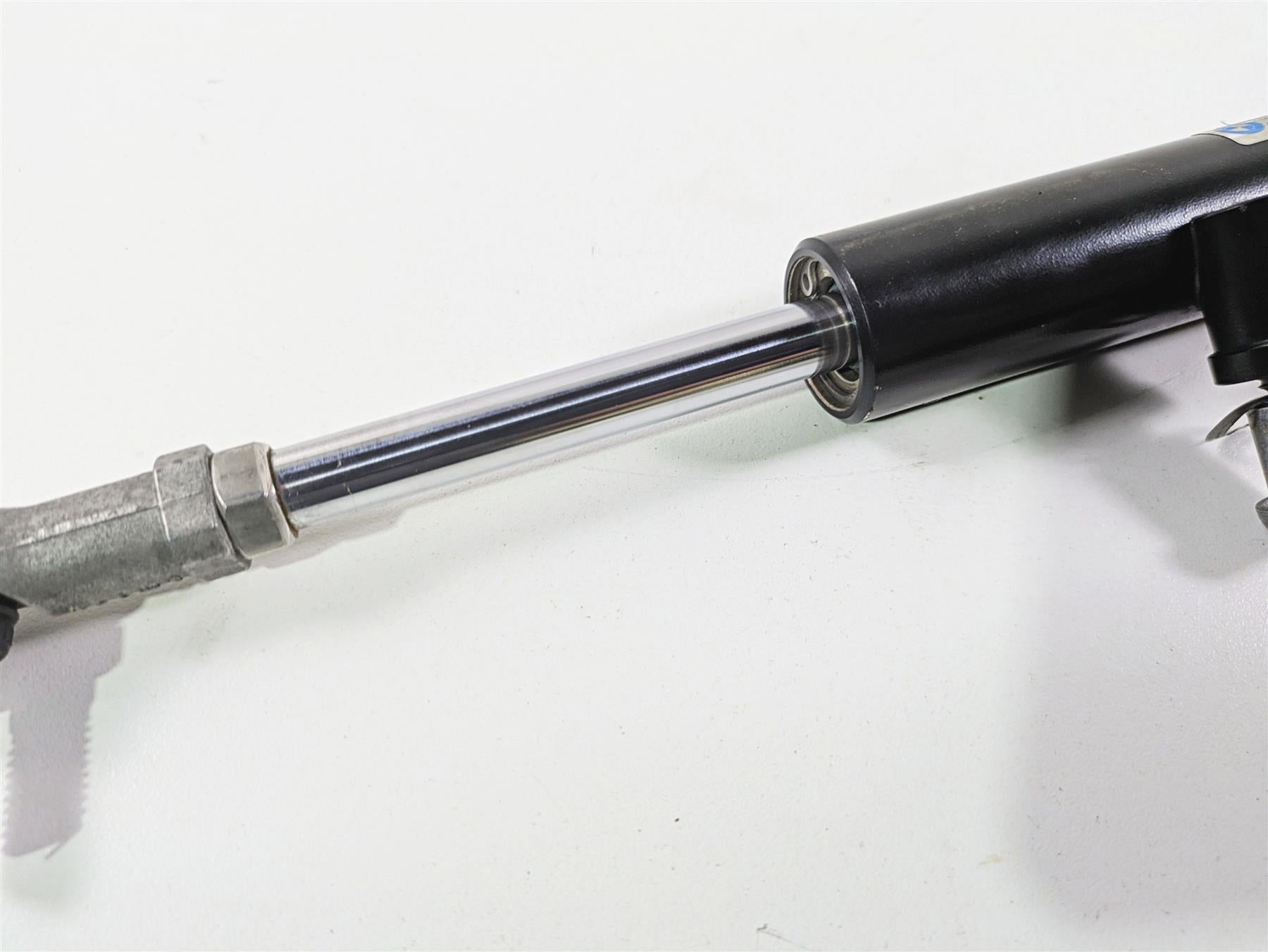 2014 BMW K1600 GTL K48 Steering Damper & Mounts 31447724072 {{ shop.shopifyCountryName }} - Mototech271