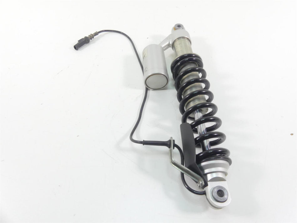2013 BMW R1200GS GSW K50 Straight Esa Front Shock Damper 7727621 {{ shop.shopifyCountryName }} - Mototech271