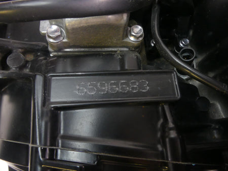 2013 Triumph Street Triple 675R Running Engine Motor 4K Only -Video T1162160 {{ shop.shopifyCountryName }} - Mototech271