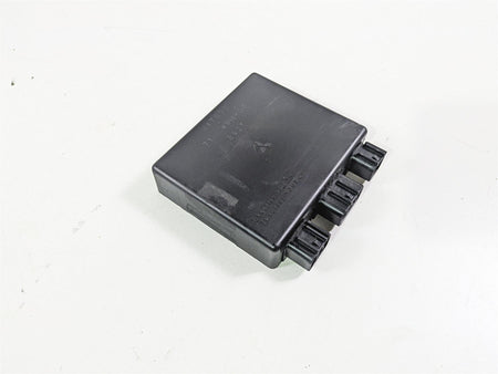 1999 Yamaha XV1600 Road Star Cdi Engine Control Module 4WM-82305-00 {{ shop.shopifyCountryName }} - Mototech271