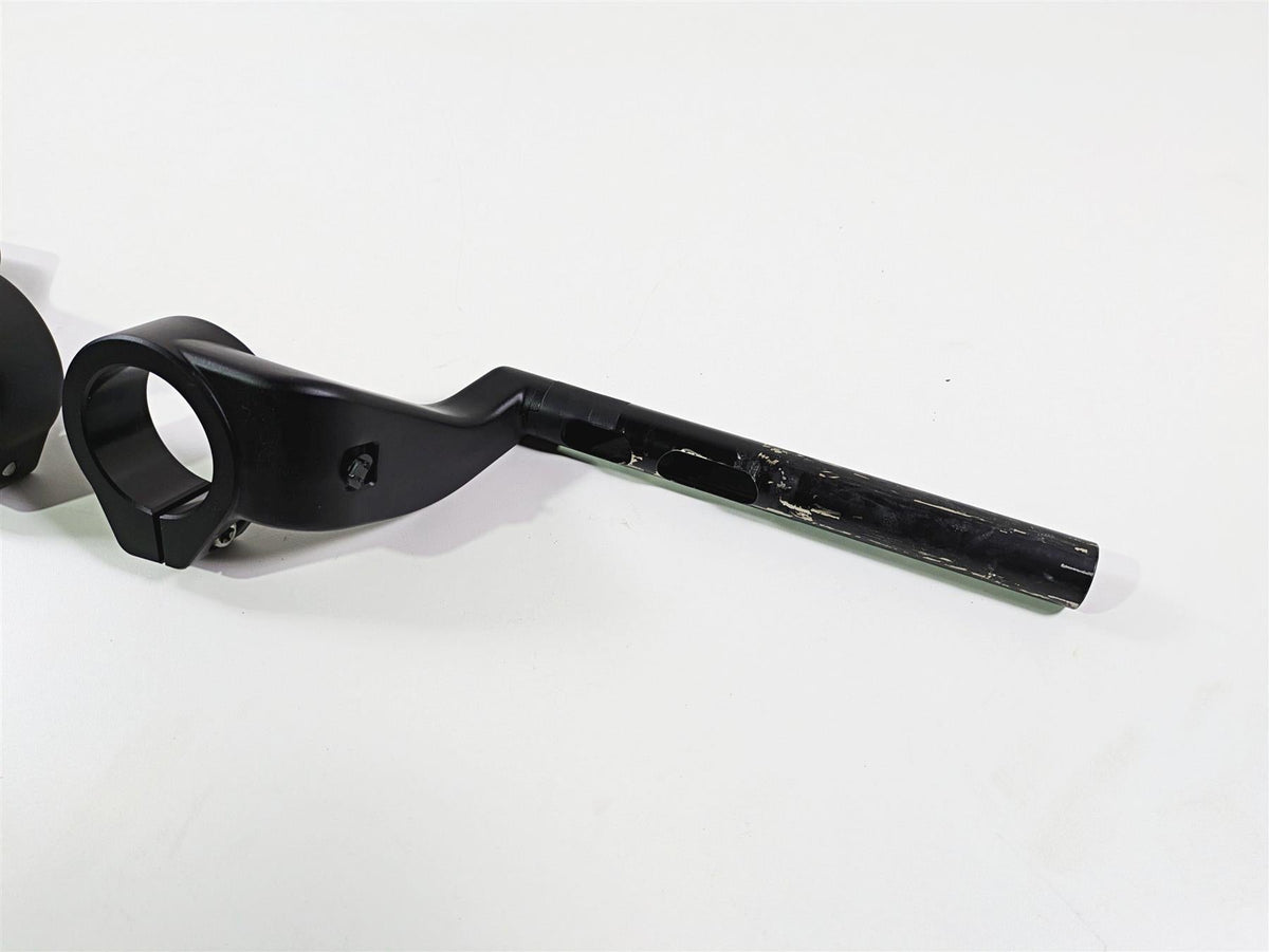 2019 Harley Softail FXDR 114 Clip On Left Right Handlebar Set 55900132 55900131 {{ shop.shopifyCountryName }} - Mototech271