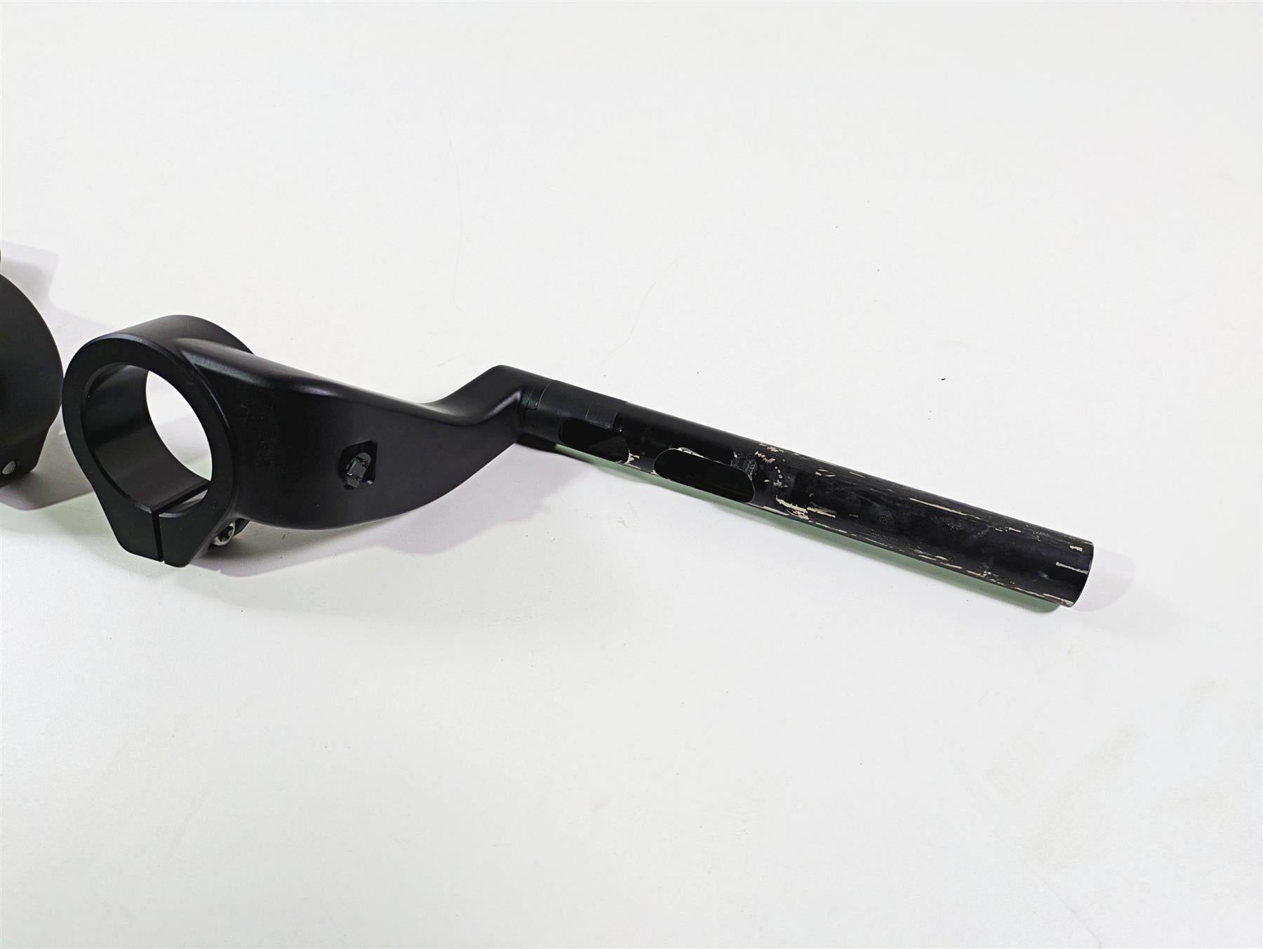 2019 Harley Softail FXDR 114 Clip On Left Right Handlebar Set 55900132 55900131 {{ shop.shopifyCountryName }} - Mototech271