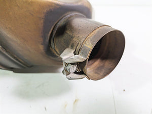 2020 Kawasaki Teryx KRX KRF 1000 Exhaust Muffler Silencer Good Inside 18100-0605 | Mototech271