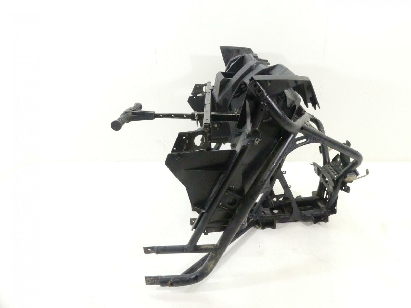 2018 Polaris RZR XP 1000 EPS Straight Front Subframe Sub Frame 1022399-458 {{ shop.shopifyCountryName }} - Mototech271