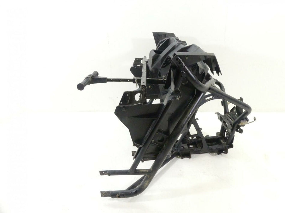 2018 Polaris RZR XP 1000 EPS Straight Front Subframe Sub Frame 1022399-458 {{ shop.shopifyCountryName }} - Mototech271