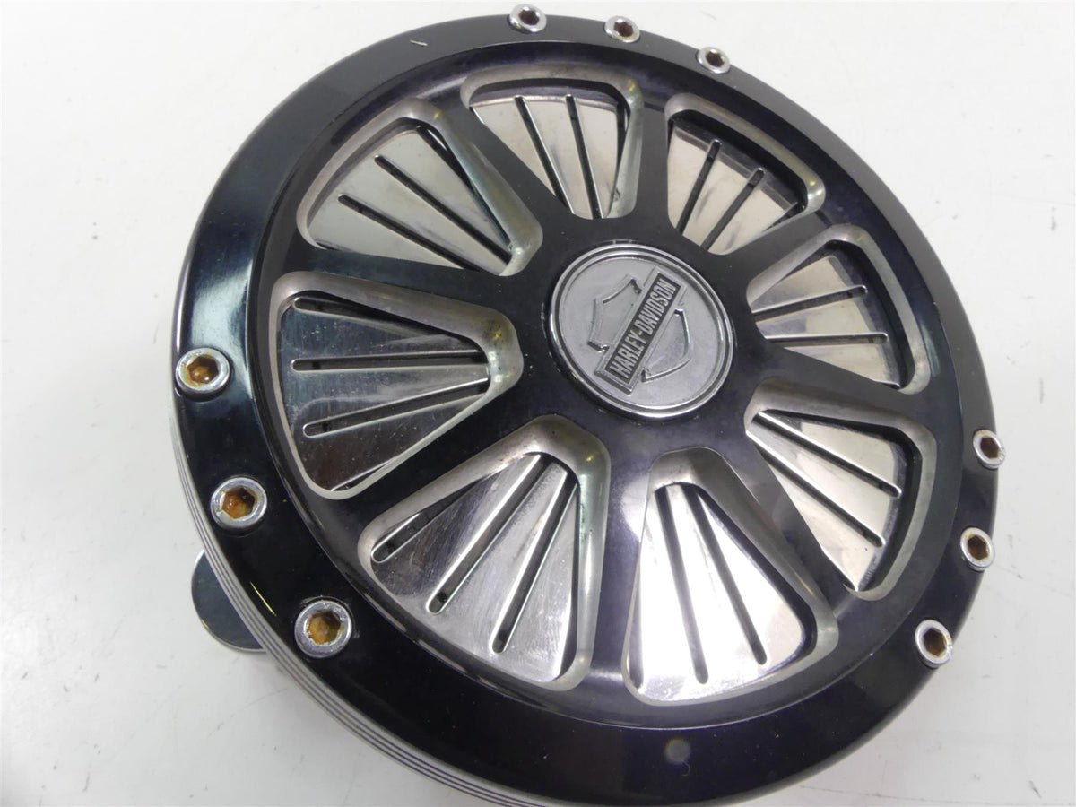 2011 Harley Touring FLTRX Road Glide Screamin Eagle Air Cleaner Kit 29400178 {{ shop.shopifyCountryName }} - Mototech271