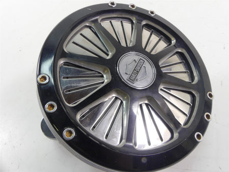 2011 Harley Touring FLTRX Road Glide Screamin Eagle Air Cleaner Kit 29400178 {{ shop.shopifyCountryName }} - Mototech271