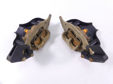 2017 Polaris RZR1000 S EPS Front Brake Caliper Set 1912244 1912245 {{ shop.shopifyCountryName }} - Mototech271