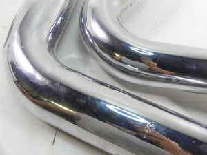 2005 Harley FXDWGI Dyna Wide Glide Vance Hines Exhaust Header Muffler Set 26007