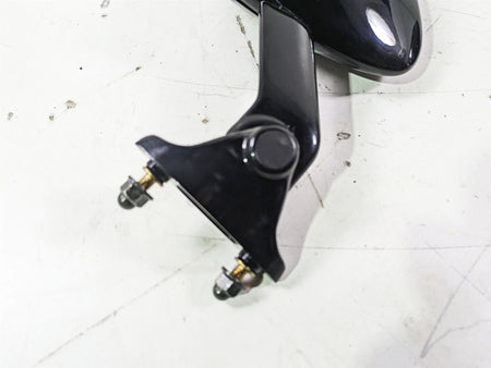 2005 Kawasaki ZX12R Ninja Left Right Rear View Mirror Set - Read 56001-0286 {{ shop.shopifyCountryName }} - Mototech271