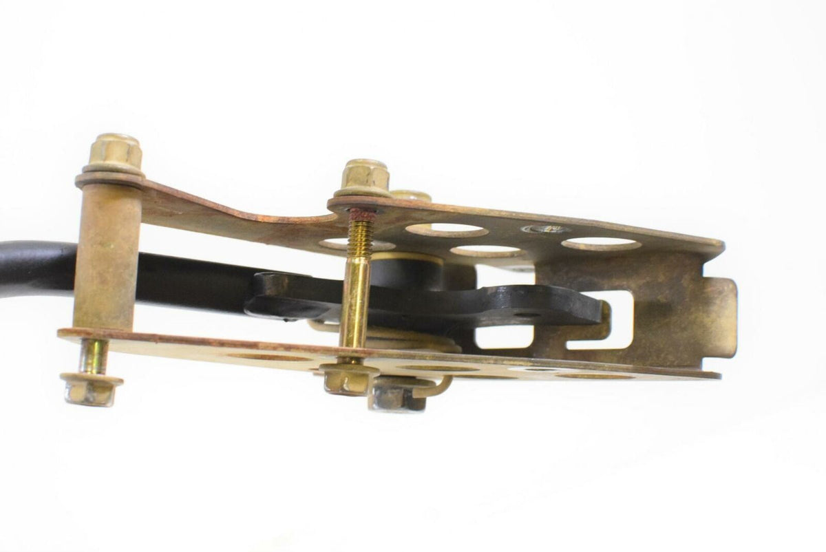 2014 Polaris Sportsman 850 XP EPS Brake Pedal Bracket Peg 5251561 {{ shop.shopifyCountryName }} - Mototech271