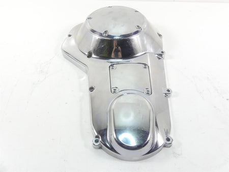 1999 Harley Touring FLHTCUI Electra Glide Outer Primary Drive Cover 60672-98 {{ shop.shopifyCountryName }} - Mototech271