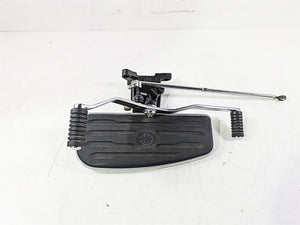 2004 Yamaha XVZ1300 Royal Star Left Floorboard Set & Shifter 4XY-27410-10-00 | Mototech271