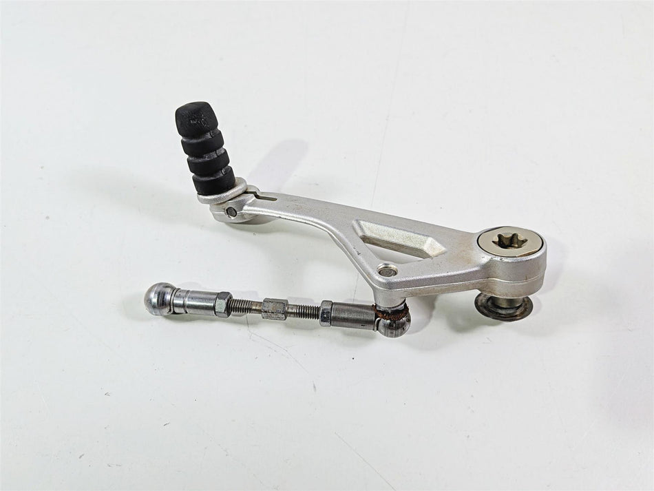 2020 BMW R1250GS K51 Adventure Shift Lever Pedal & Linkage 23418529825-Mototech271