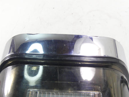 2012 Harley Touring FLHTK Electra Glide Taillight Tail Light & Wiring 68140-04 {{ shop.shopifyCountryName }} - Mototech271