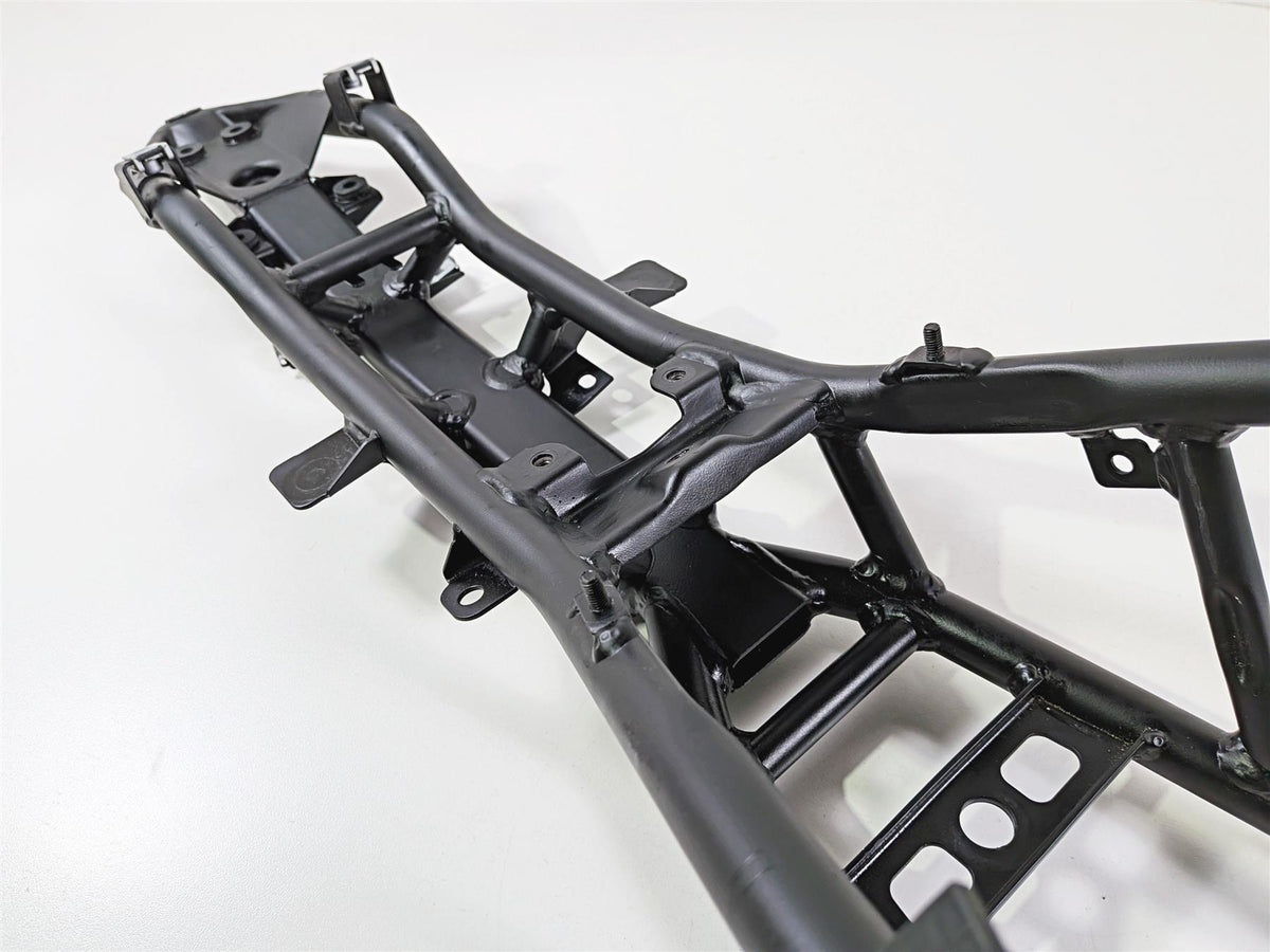 2019 Ducati 959 Panigale Straight Rear Subframe Sub Frame 47013021AA {{ shop.shopifyCountryName }} - Mototech271