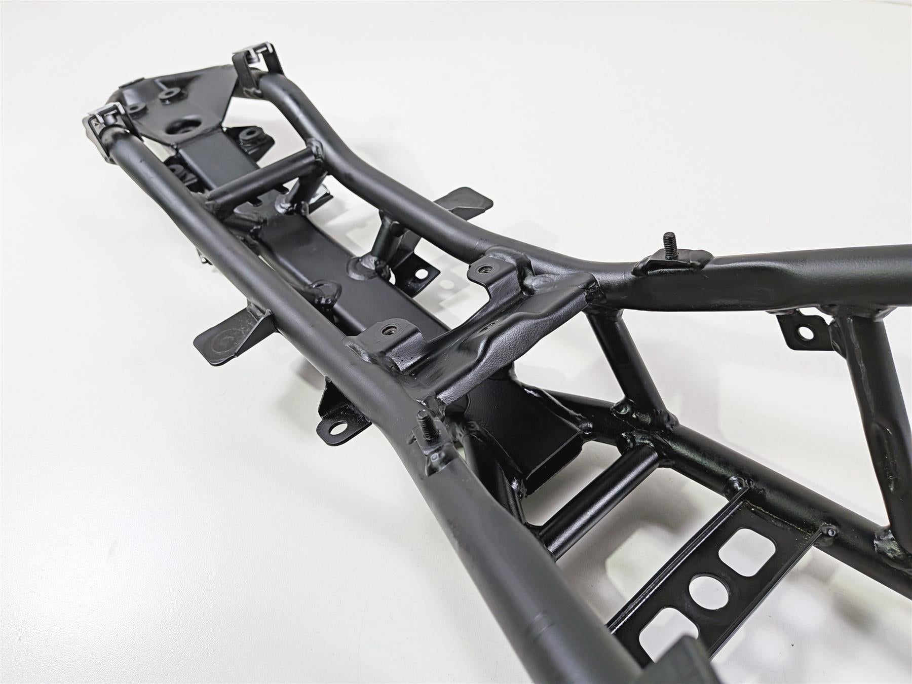 2019 Ducati 959 Panigale Straight Rear Subframe Sub Frame 47013021AA {{ shop.shopifyCountryName }} - Mototech271