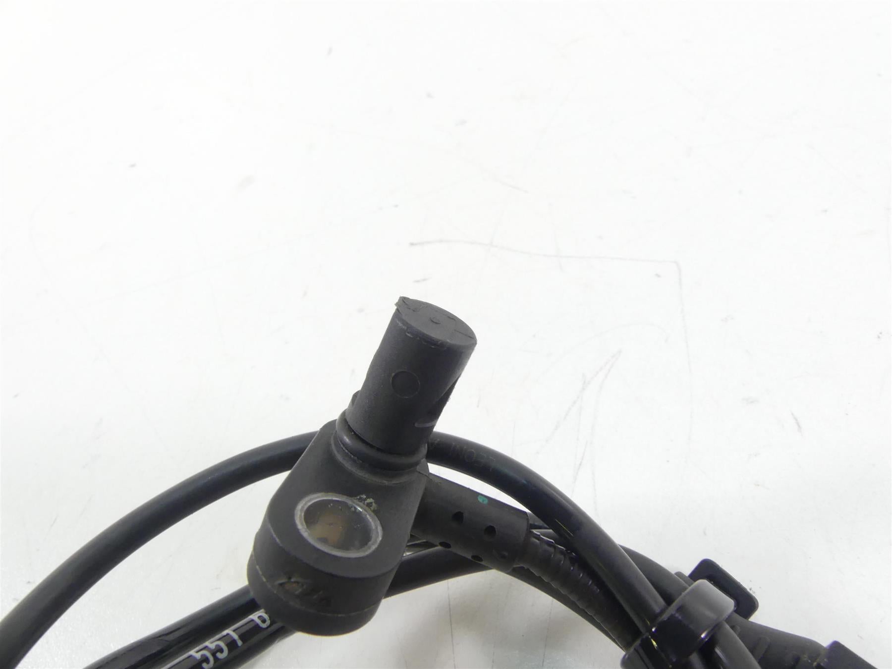 2016 BMW S1000XR K49 Front Abs Wheel Speed Sensor Wiring 35528551611 {{ shop.shopifyCountryName }} - Mototech271
