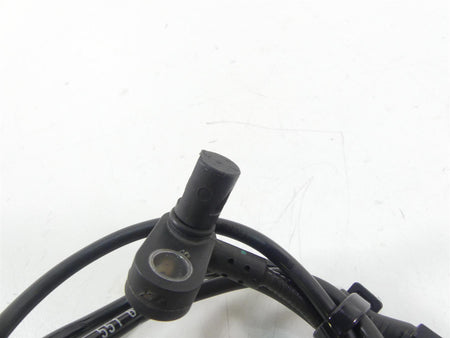 2016 BMW S1000XR K49 Front Abs Wheel Speed Sensor Wiring 35528551611 {{ shop.shopifyCountryName }} - Mototech271