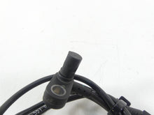 Load image into Gallery viewer, 2016 BMW S1000XR K49 Front  Abs Wheel Speed Sensor Wiring 35528551611
