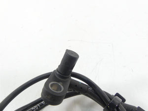 2016 BMW S1000XR K49 Front  Abs Wheel Speed Sensor Wiring 35528551611