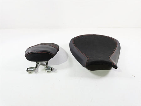 2016 Mv Agusta F3 800 RR Front Rear Seat Set & Volcano Cover 80B0B7404-Mototech271