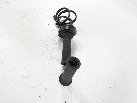 2023 Triumph Street Triple 765 RS Fly By Wire Throttle Grip Sensor T2042226 {{ shop.shopifyCountryName }} - Mototech271