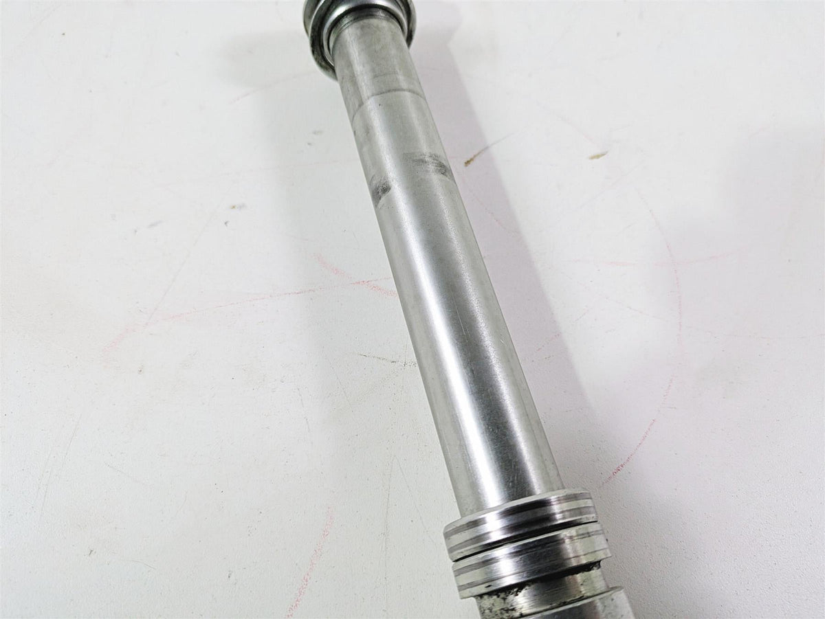 2019 Ducati Supersport 939 S Front Axle Wheel Spindle 25mm 81910601A {{ shop.shopifyCountryName }} - Mototech271