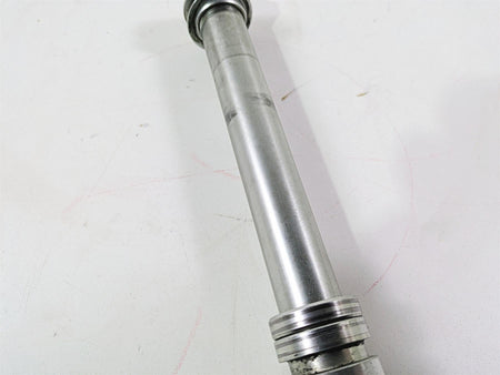 2019 Ducati Supersport 939 S Front Axle Wheel Spindle 25mm 81910601A {{ shop.shopifyCountryName }} - Mototech271