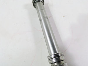 2019 Ducati Supersport 939 S Front Axle Wheel Spindle 25mm 81910601A | Mototech271