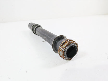 2008 Aprilia RSVR 1000 Factory Front Axle Wheel Spindle AP8125827 {{ shop.shopifyCountryName }} - Mototech271