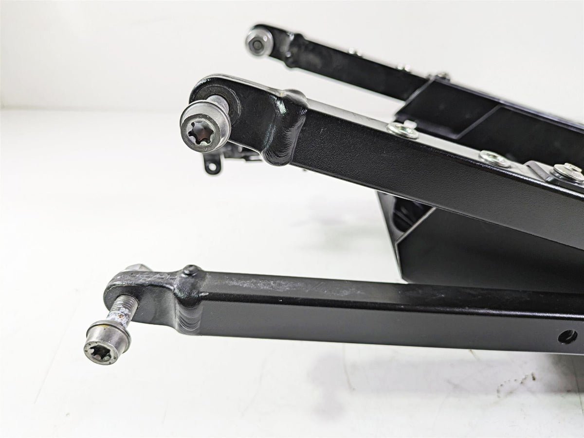2016 BMW S1000RR K46 Rear Subframe & Inner Fender 46518550381 46628534196 {{ shop.shopifyCountryName }} - Mototech271