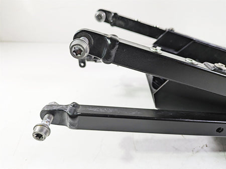 2016 BMW S1000RR K46 Rear Subframe & Inner Fender 46518550381 46628534196 {{ shop.shopifyCountryName }} - Mototech271